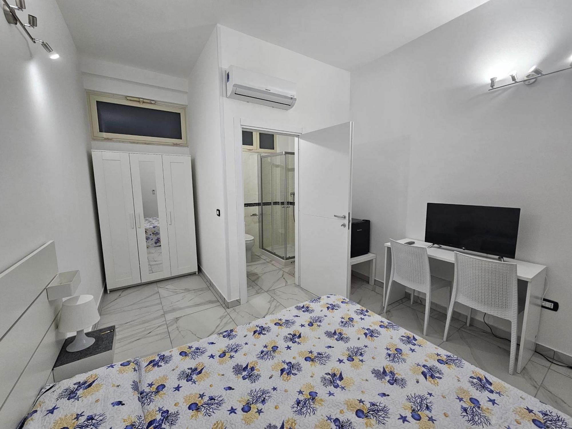 Guest House Lido Rivabella Exterior photo